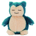 Pokemon Center Original Plush Toy S Snorlax Kutakutatta!