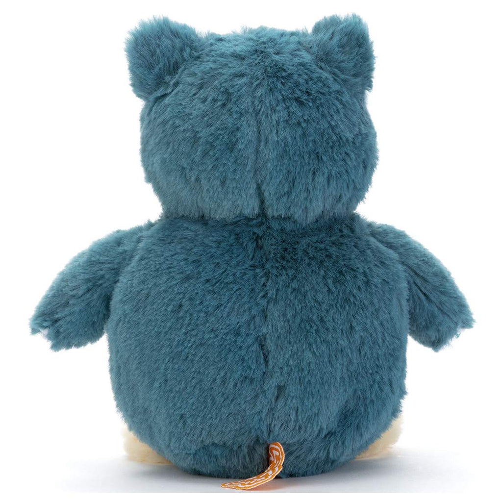 Pokemon Center Original Plush Toy S Snorlax Kutakutatta!