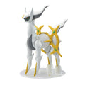 Bandai Spirits Pokemon Plastic Model Collection 51 Select Series Arceus Japanese Plastic Model
