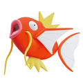 BANDAI Pokemon Plamo Big Magikarp Plastic Model