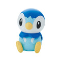 Bandai Spirits Pokemon Plamo Collection Quick!! 06 Piplup