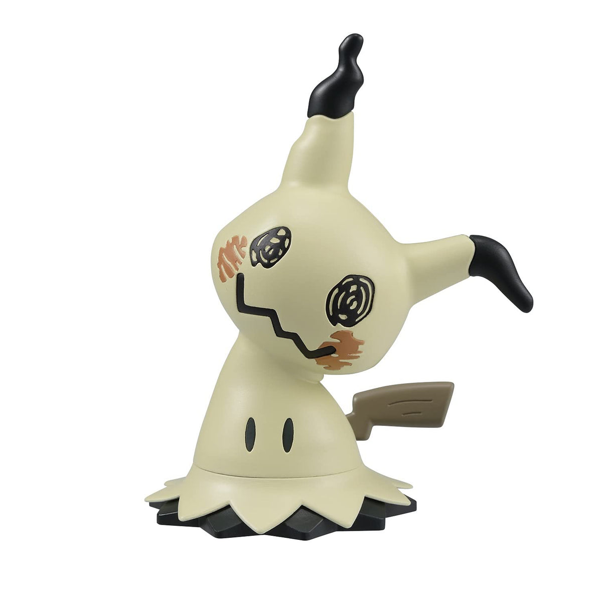 Bandai Spirits Pokemon Plamo Collection Quick!! 08 Mimikyu