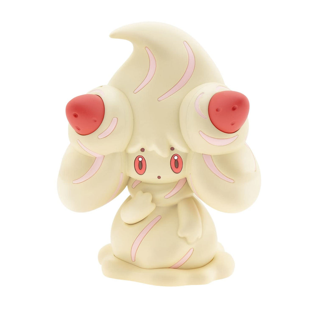 Bandai Spirits Pokemon Plamo Collection Quick!! 12 Alcremie
