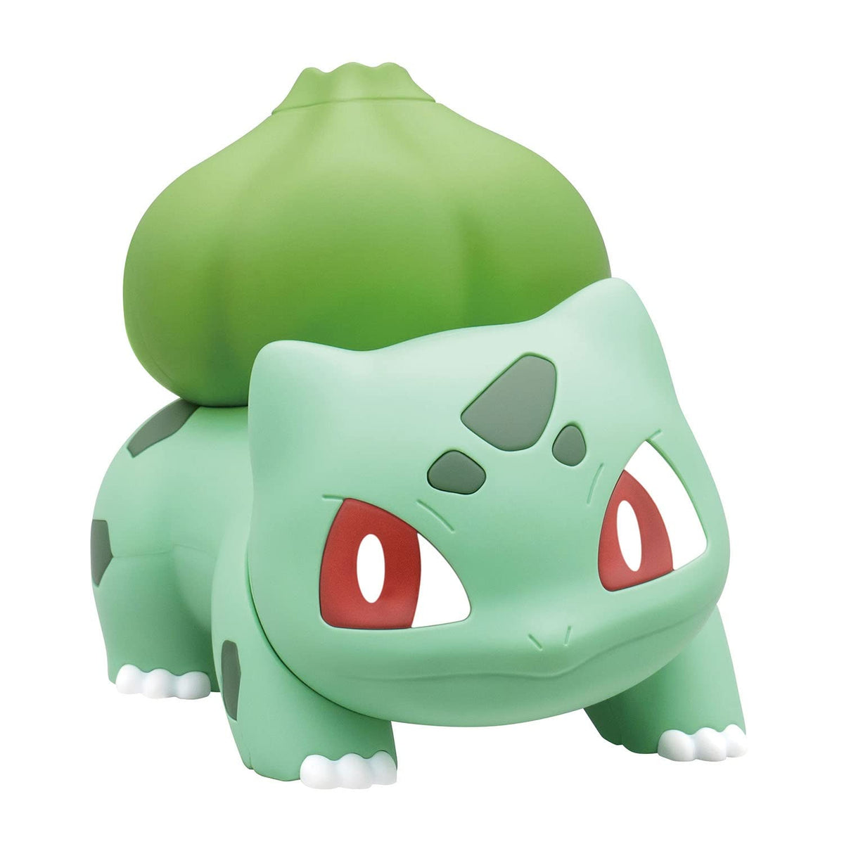 Bandai Spirits Pokemon 13 Bulbasaur Plastic Model