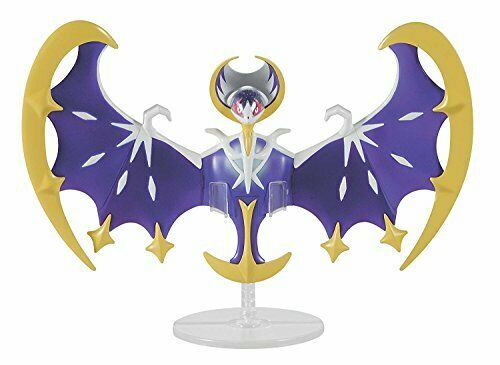 Pokemon Plastic Model Collection Select Series Lunala
