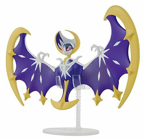 Pokemon Plastic Model Collection Select Series Lunala