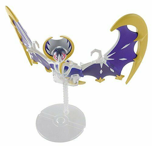Pokemon Plastic Model Collection Select Series Lunala