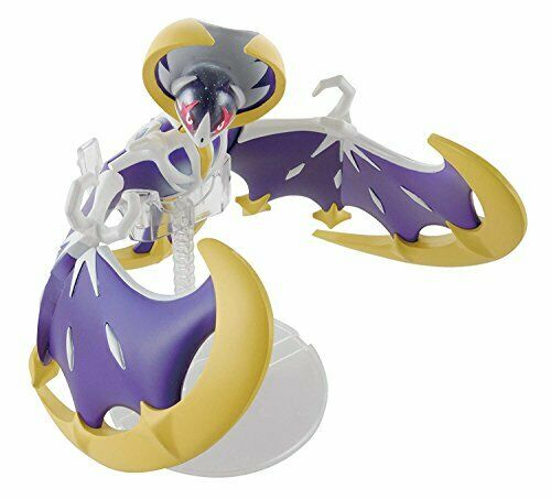 Pokemon Plastic Model Collection Select Series Lunala