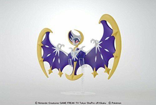 Pokemon Plastic Model Collection Select Series Lunala