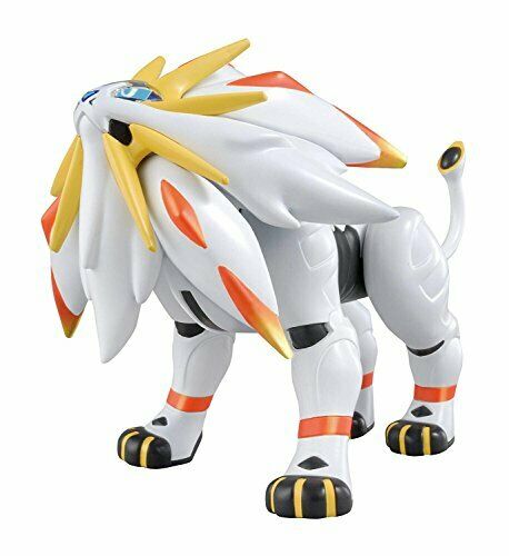 Pokemon Plastic Model Collection Select Series Solgaleo