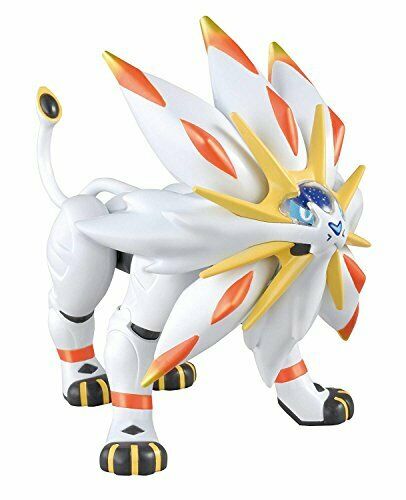 Pokemon Plastic Model Collection Select Series Solgaleo