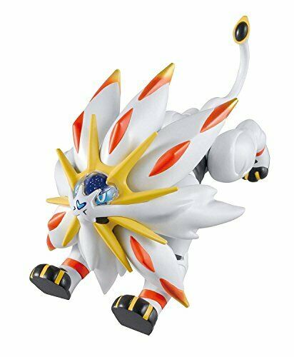 Pokemon Plastic Model Collection Select Series Solgaleo