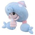 Takara Tomy Pokemon Plush Toy Tebrim - Soft and Cuddly Collectible