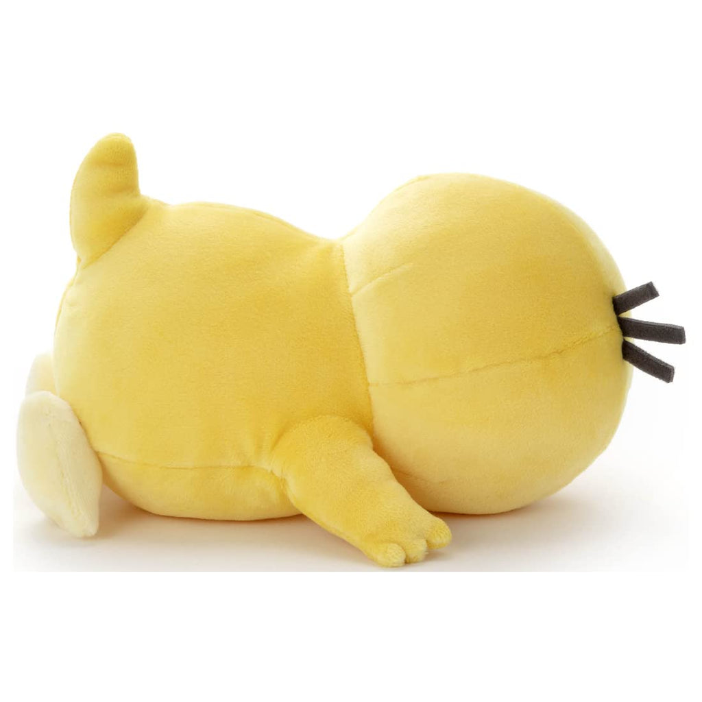 Pokemon Suyasuya Friends Psyduck Plush Doll S