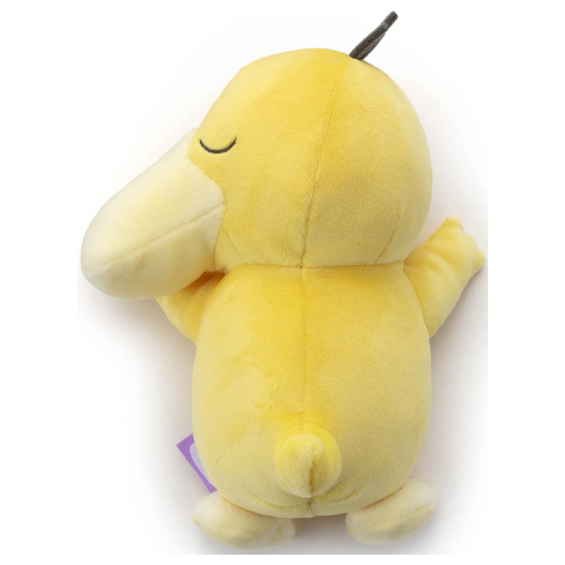 Pokemon Suyasuya Friends Psyduck Plush Doll S