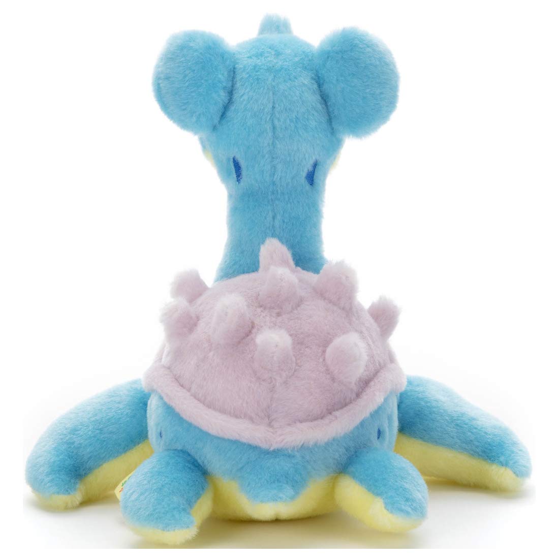 TAKARA TOMY A.R.T.S I Choose You! Pokemon Get Plush Doll Lapras