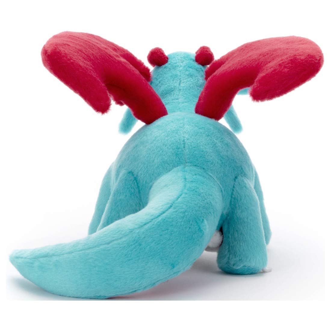 TAKARA TOMY A.R.T.S I Choose You! Pokemon Get Plush Doll Salamence