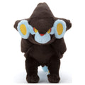 TAKARA TOMY A.R.T.S I Choose You! Pokemon Get Plush Doll Luxray