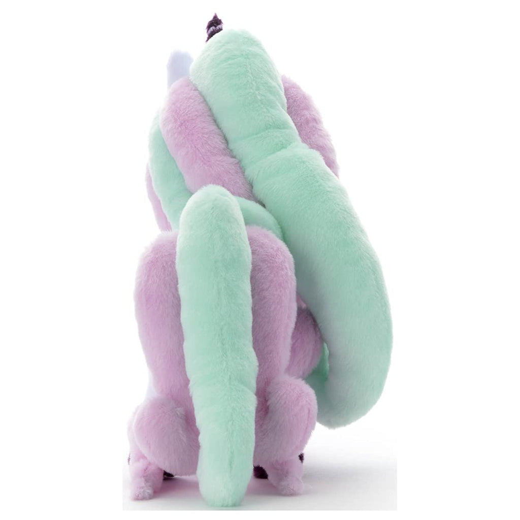Pocket Monsters Gallop Kimi Ni Kimeta! Pokémon Get Nuigurumi Galar Form Takara Tomy A.R.T.S