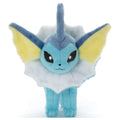 TAKARA TOMY A.R.T.S I Choose You! Pokemon Get Plush Doll Vaporeon