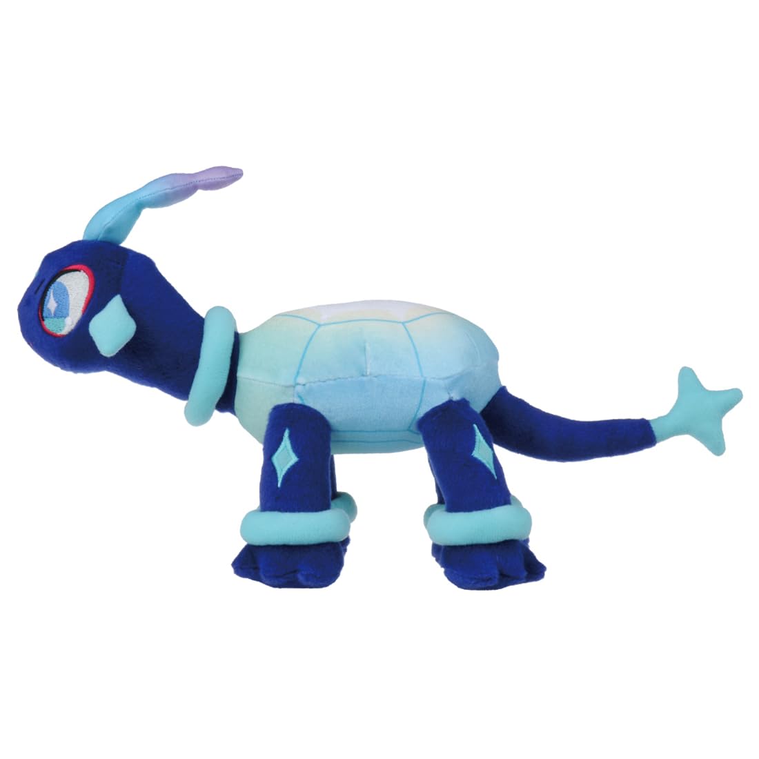 Takara Tomy Plush Toy Terrapagos (Normal Form)