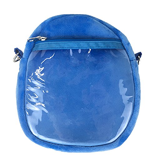 MORIMOTOSANGYO Pokemon Plush Bag Piplup