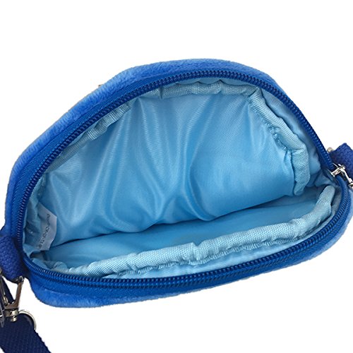 MORIMOTOSANGYO Pokemon Plush Bag Piplup