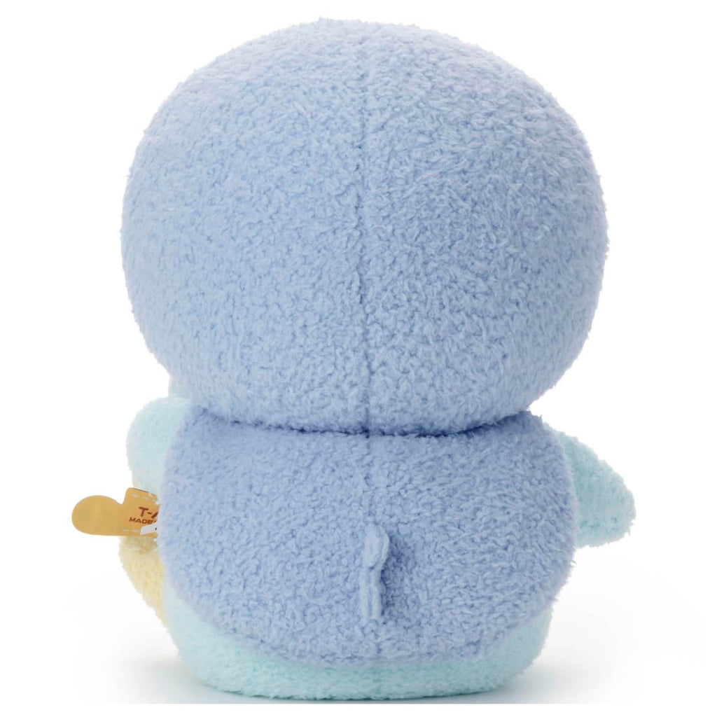 Takara Tomy Pokemon Pokepeace Piplup Plush Doll Japan Official Mini Plush