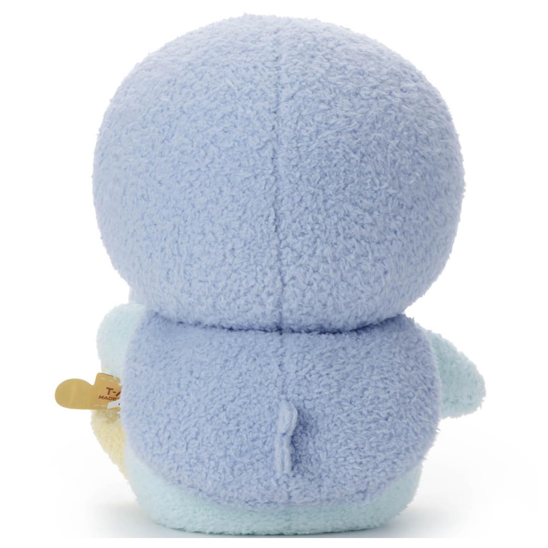 Takara Tomy Pokemon Pokepeace Piplup Plush Doll Japan Official Mini Plush