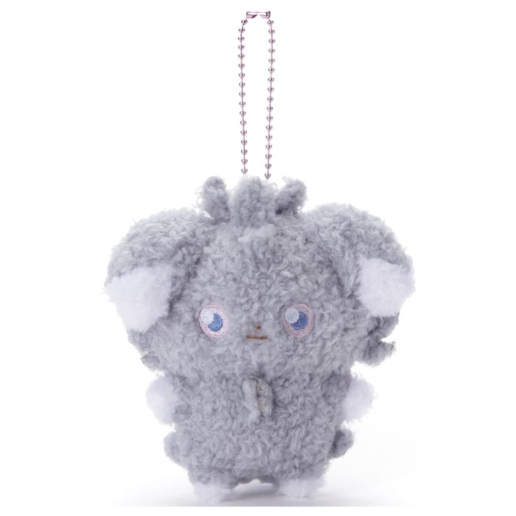 Pokemon Pokepiece Plush Ball Chain Mascot Nyasper Height Approx. 13Cm