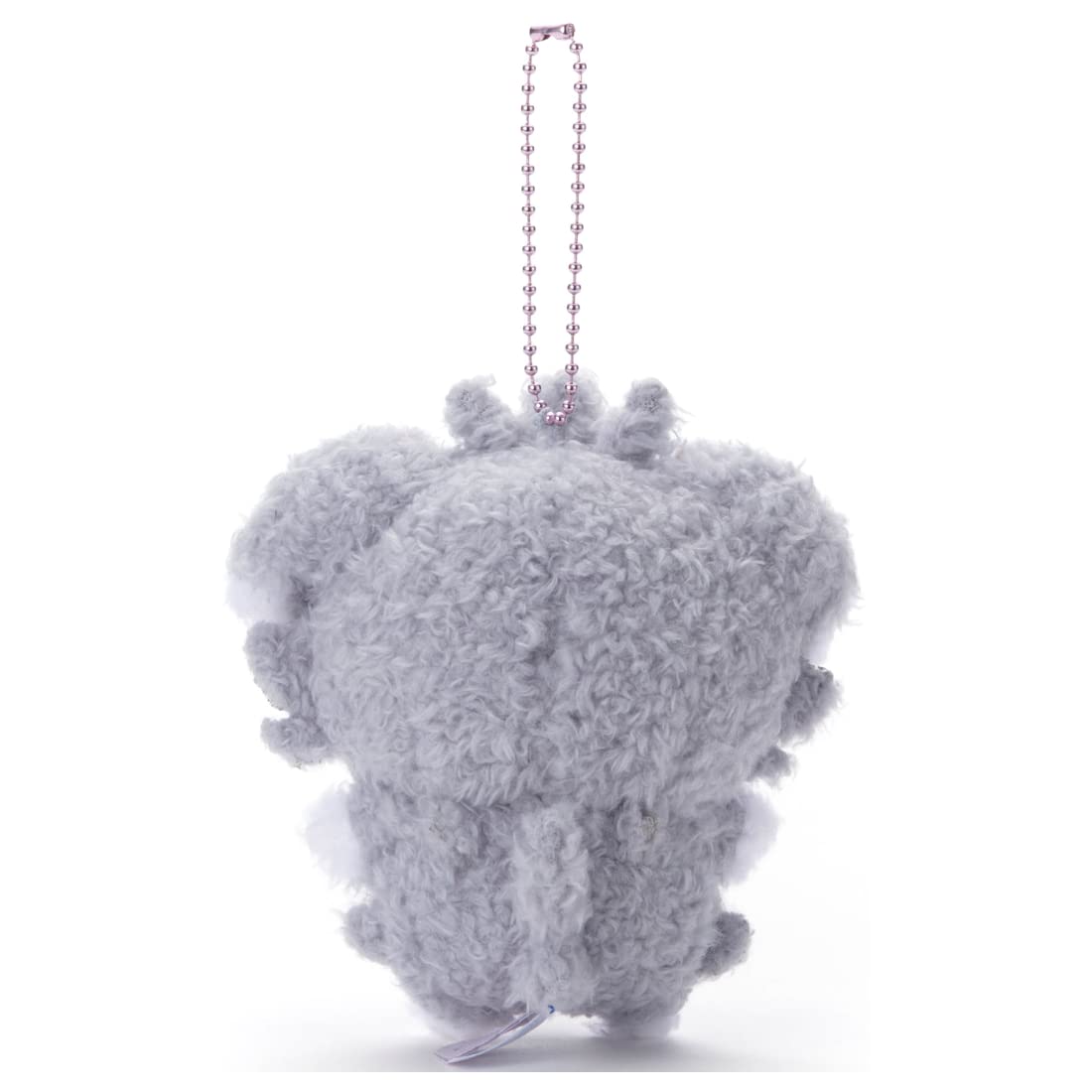 Pokemon Pokepiece Plush Ball Chain Mascot Nyasper Height Approx. 13Cm