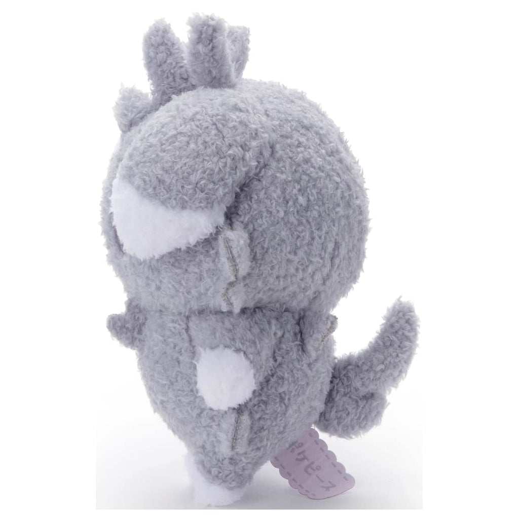 Pokemon Pokepiece Plush Nyasper Height Approx. 21Cm