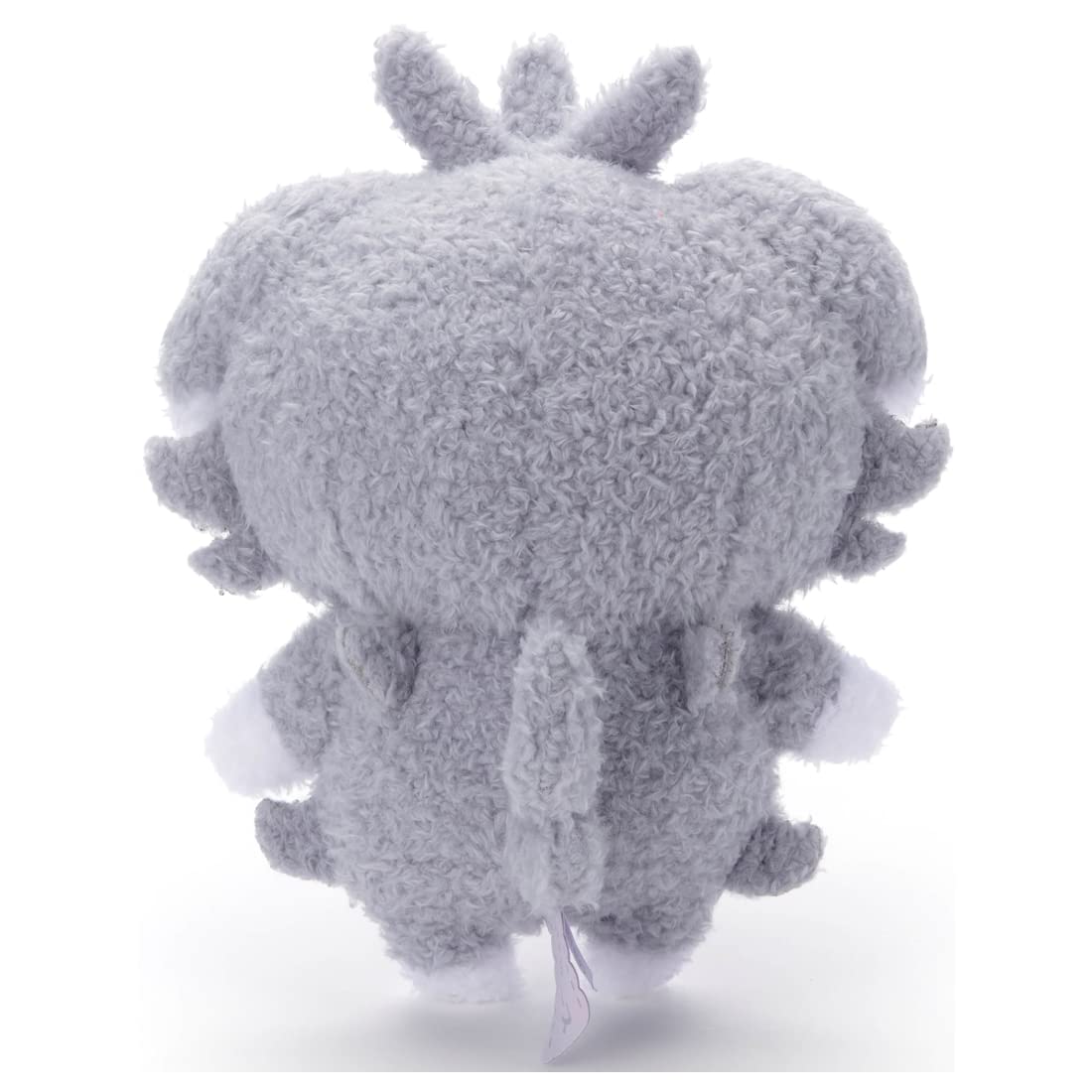 Pokemon Pokepiece Plush Nyasper Height Approx. 21Cm