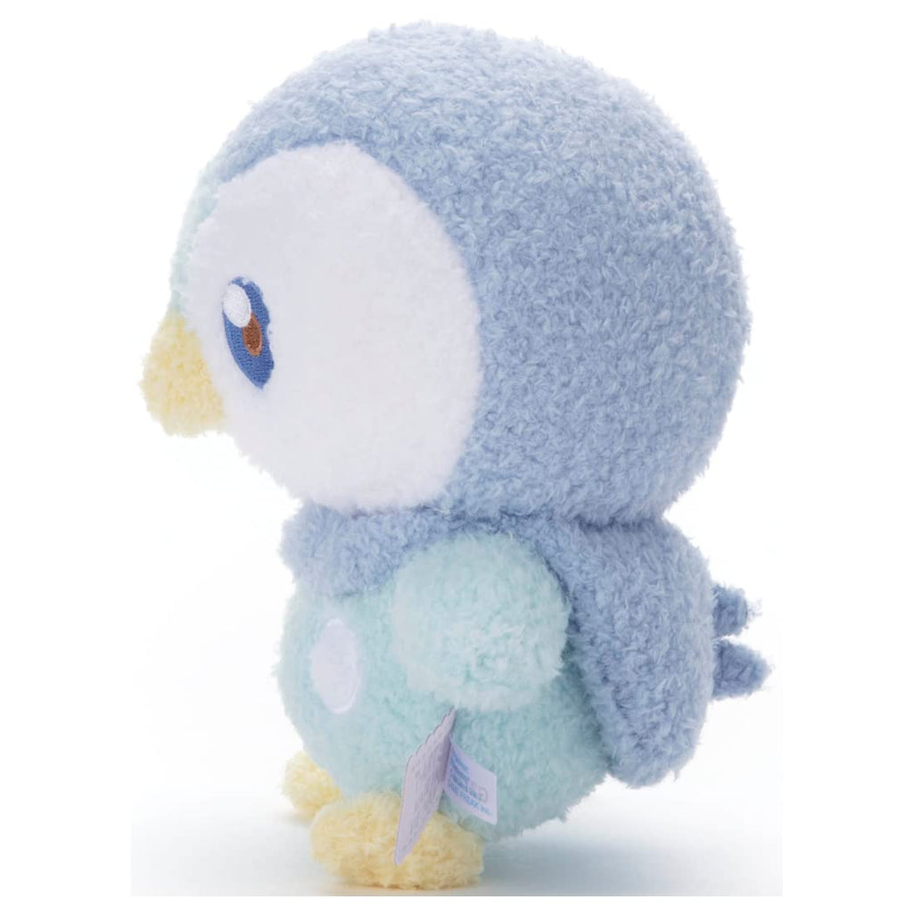 Pokemon Pokepiece Plush Pochama Height Approx. 17Cm