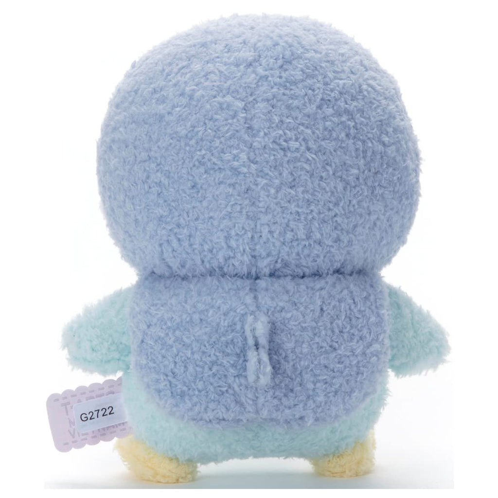 Pokemon Pokepiece Plush Pochama Height Approx. 17Cm