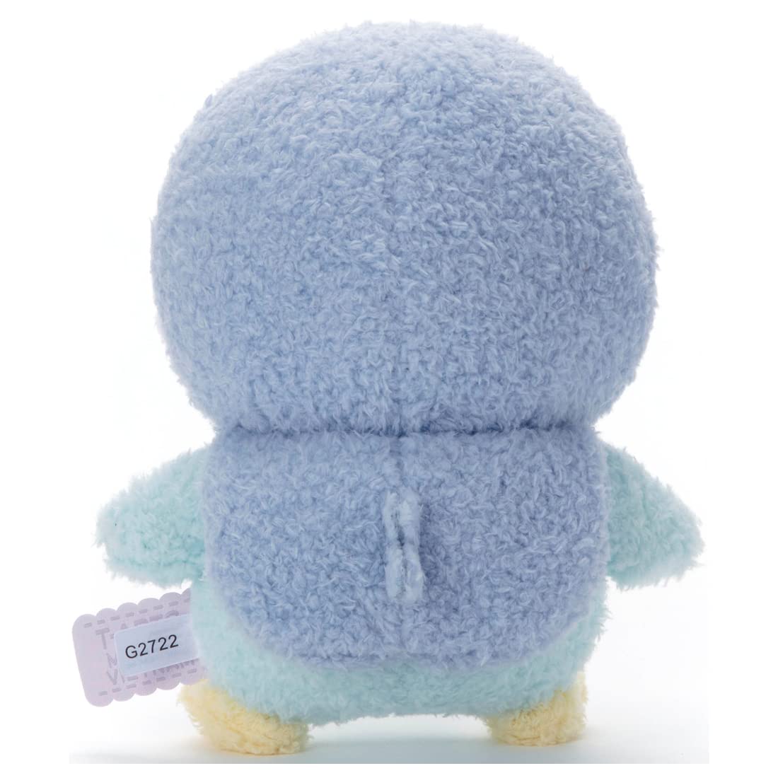 Pokemon Pokepiece Plush Pochama Height Approx. 17Cm