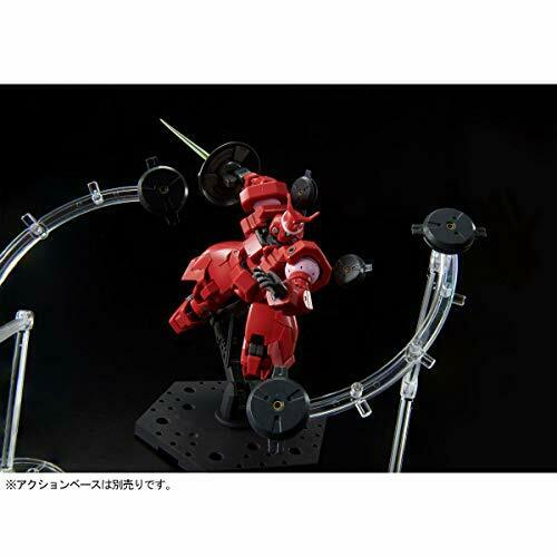 Premium Bandai Hg 1/144 Oz-13msx1 Vayeate & Oz-13msx2 Mercurius Kit
