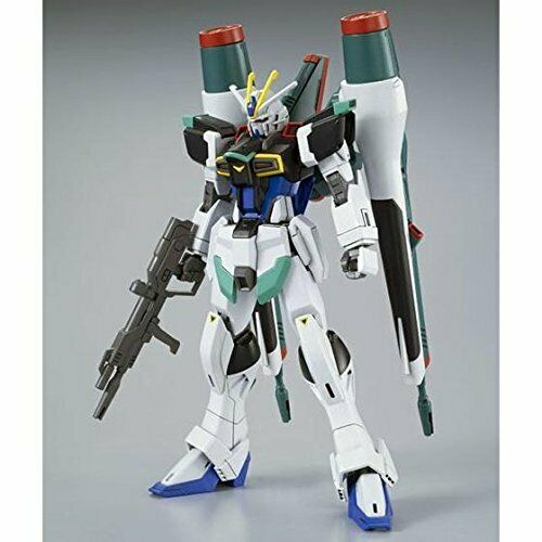 Premium Bandai Hgce 1/144 Seed Destiny Zgmf-x56s/y Blast Impulse Gundam Kit