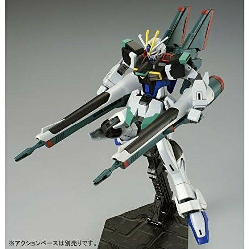 Premium Bandai Hgce 1/144 Seed Destiny Zgmf-x56s/y Blast Impulse Gundam Kit