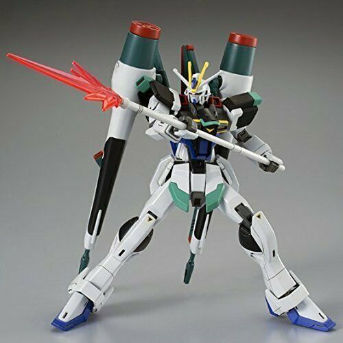 Premium Bandai Hgce 1/144 Seed Destiny Zgmf-x56s/y Blast Impulse Gundam Kit
