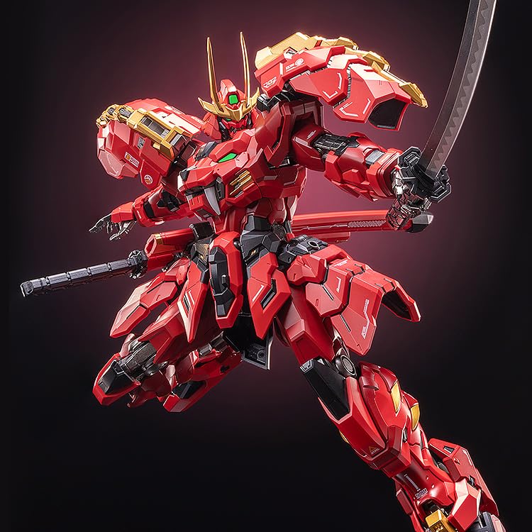 Moshowtoys Projector Effect Excellent Class Kai No Tora Model Kit