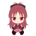 Bandai Namco: Puella Magi Madoka Magica Chibi Plush Sakura Kyoko
