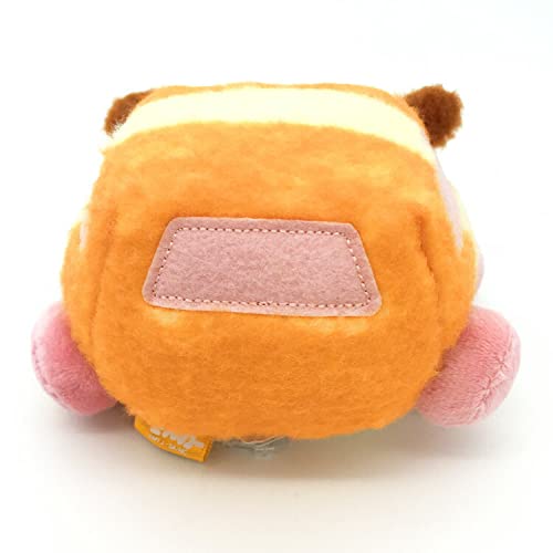 SEKIGUCHI Pui Pui Molcar Plush Doll Potato