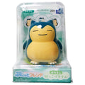 Punitto Friend Hokkori Time Pokemon Snorlax