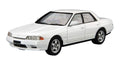 AOSHIMA The Model Car 1/24 Nissan Hcr32 Skyline Gts-T Type M '89 Plastic Model