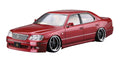 AOSHIMA  The Tuned Car 1/24 Auto Couture Ucf21 Celsior 97  Toyota Plastic Model