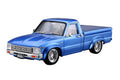 AOSHIMA The Tuned Car 1/24 Toyota Hilux Rn30 Custom '78 Plastic Model