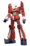 Aoshima Bunka Kyozai DI-01 Legendary Giant God Ideon Japanese Toy Figure