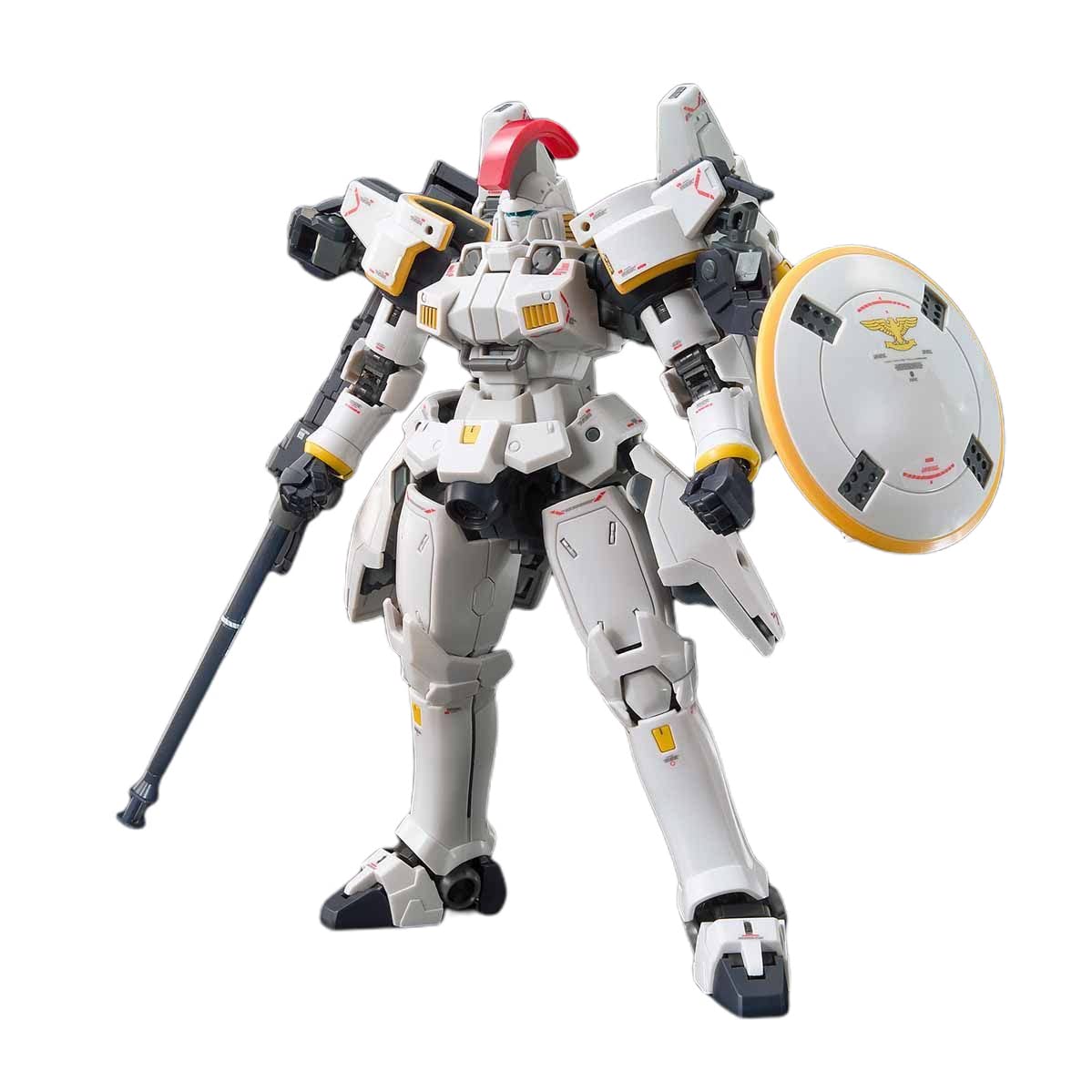 BANDAI Rg 1/144 Oz-00Ms Tallgeese Ew Plastic Model