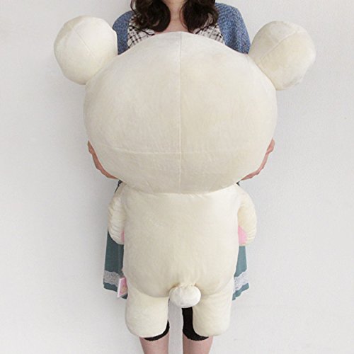San-X Plush Doll Rilakkuma Korirakkuma Size Extra L Japanese Rilakkuma Toys